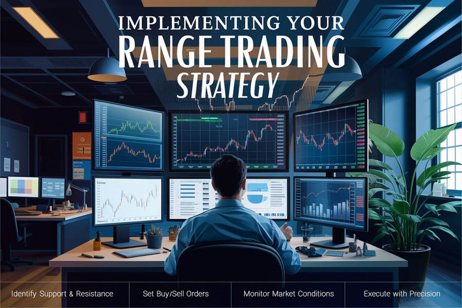 Range Trading Strategy