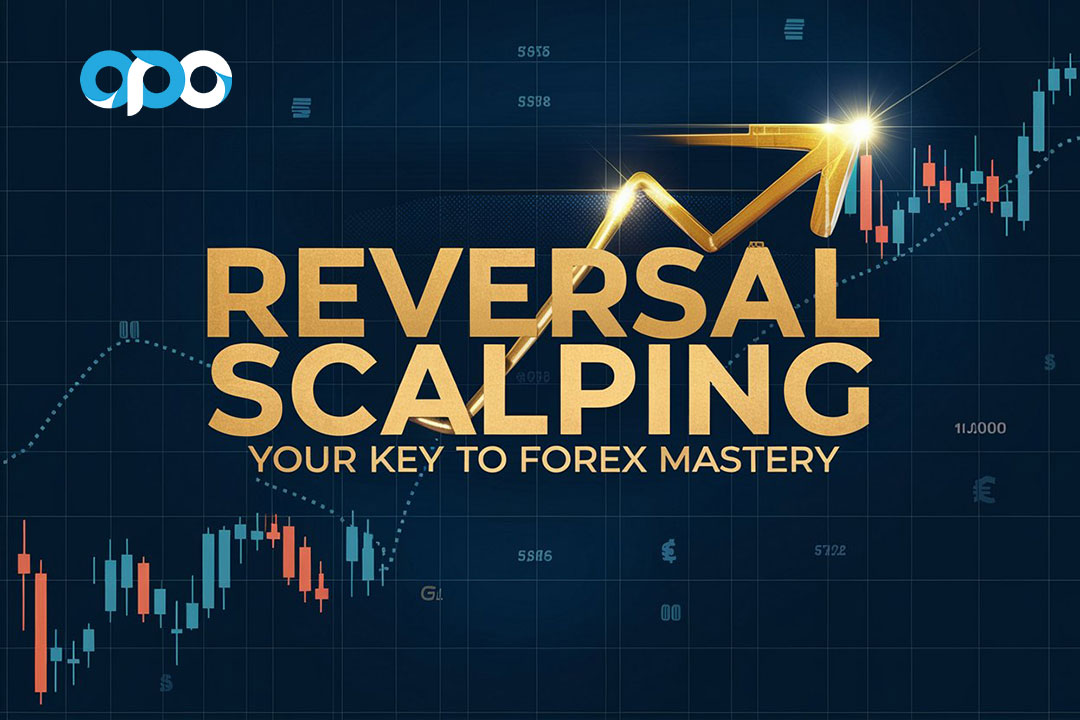 Reversal Scalping Strategy