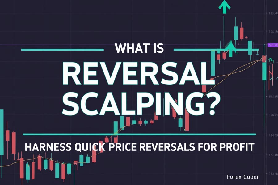 Reversal Scalping Strategy