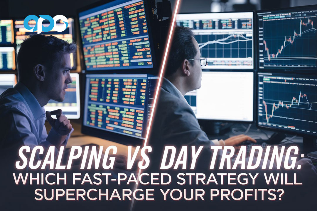 Scalping vs Day Trading