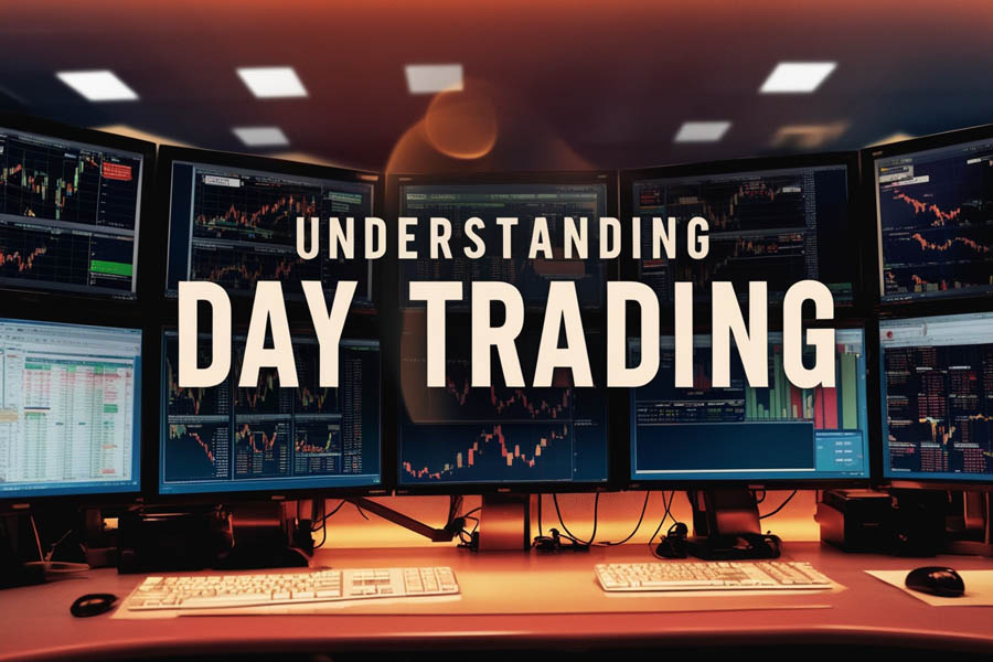 Scalping vs Day Trading