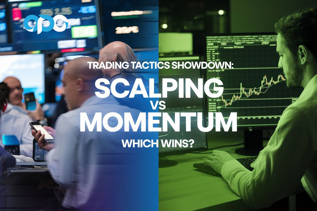 Scalping vs Momentum