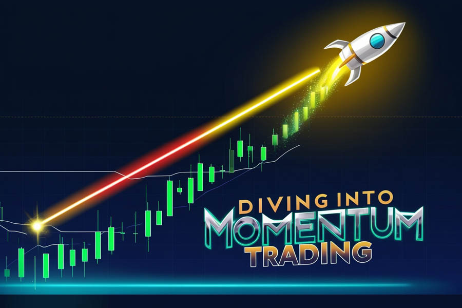 Scalping vs Momentum