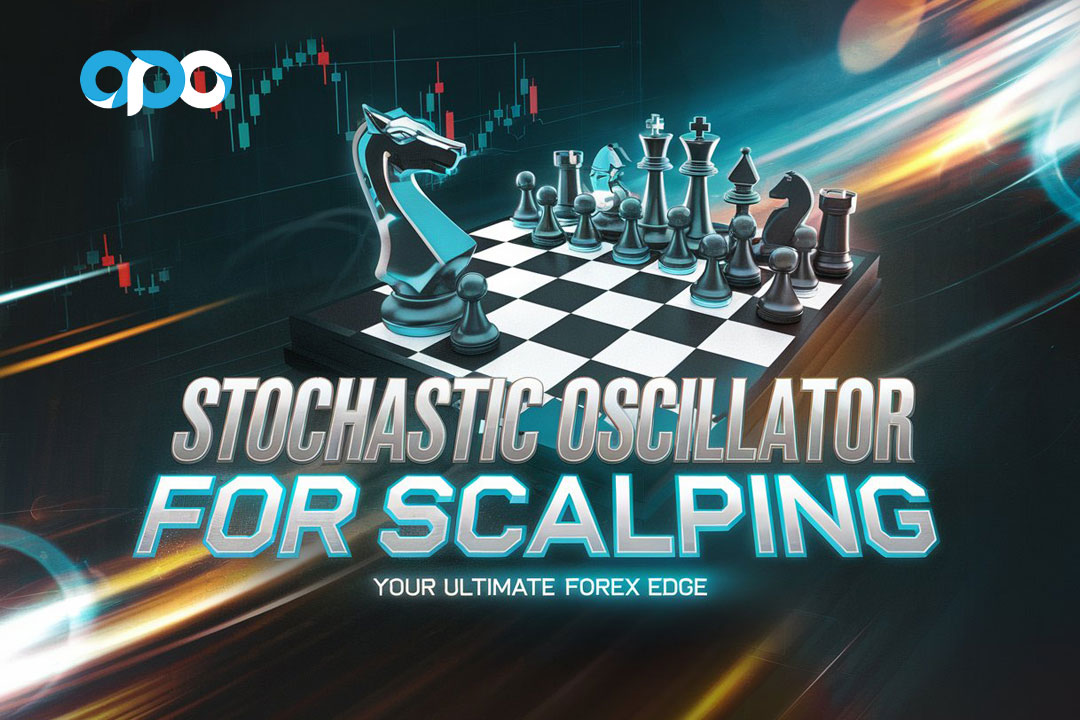 Stochastic Oscillator for Scalping