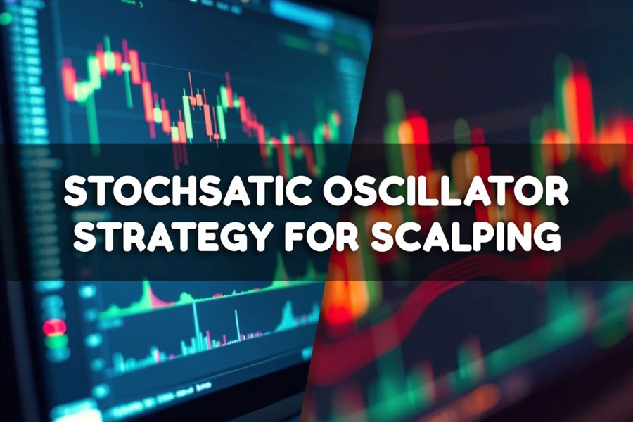 Stochastic Oscillator for Scalping