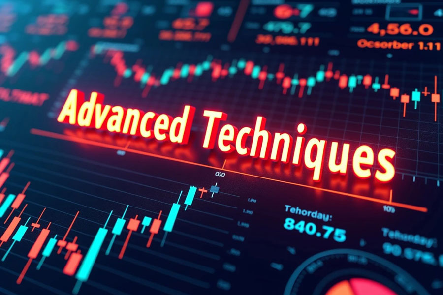 Stochastic Oscillator for Scalping