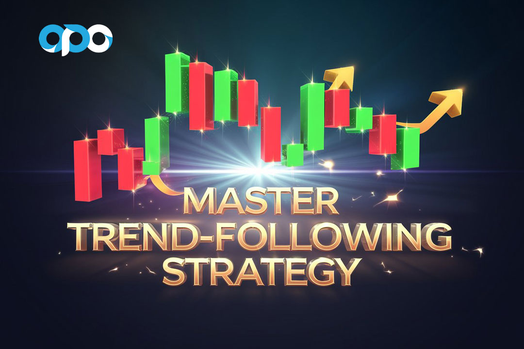 Trend Following Strategy