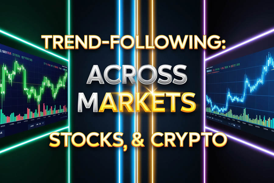 Trend Following Strategy