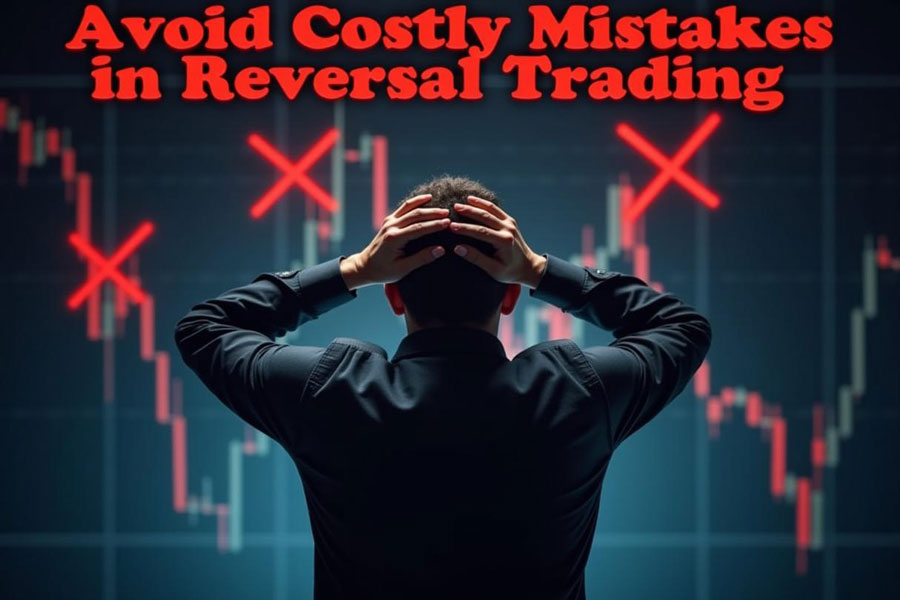 Trend Reversal Trading Strategy