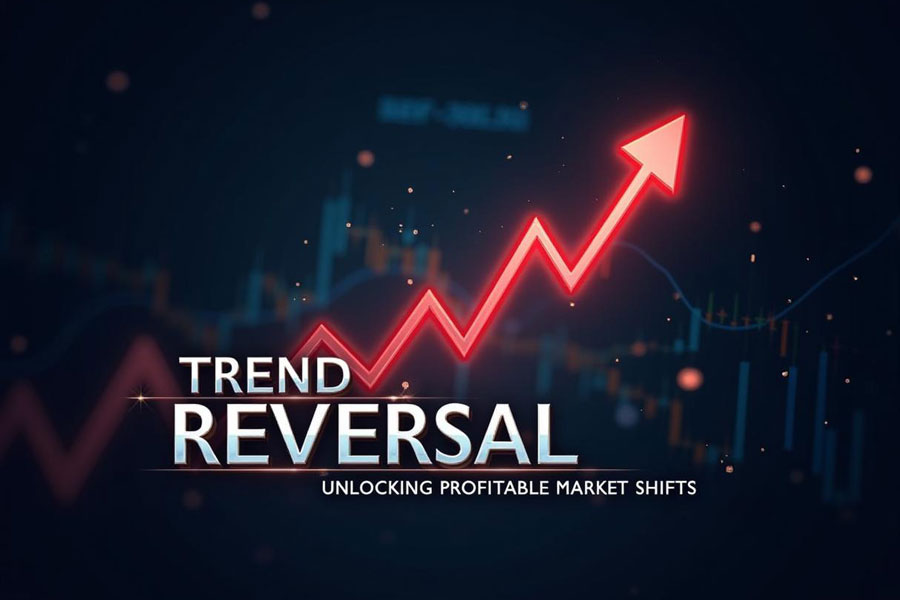 Trend Reversal Trading Strategy