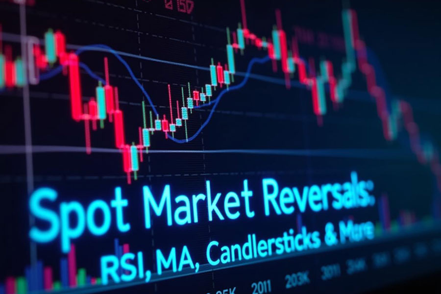 Trend Reversal Trading Strategy