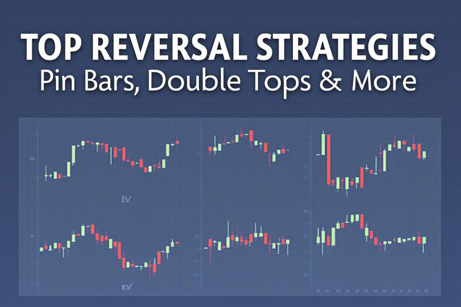 Trend Reversal Trading Strategy