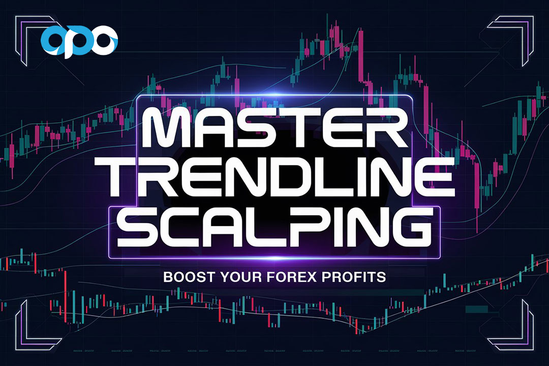 Trendline Scalping Strategy