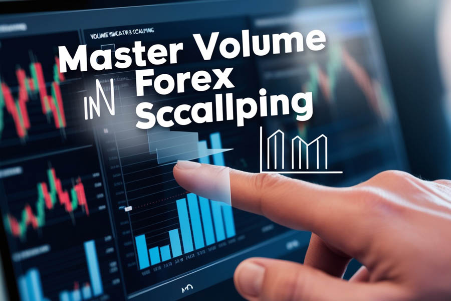 Volume Indicators for Scalping