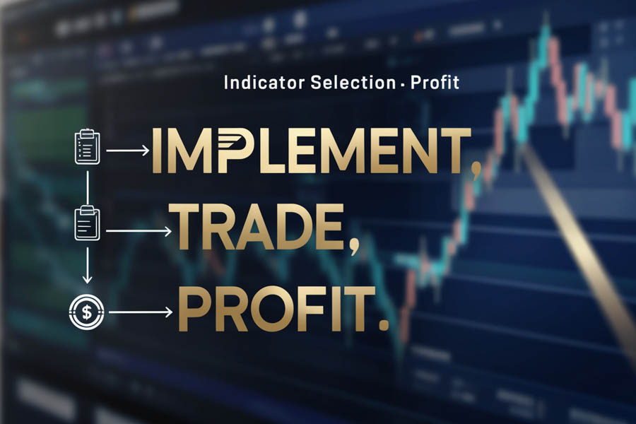 Volume Indicators for Scalping