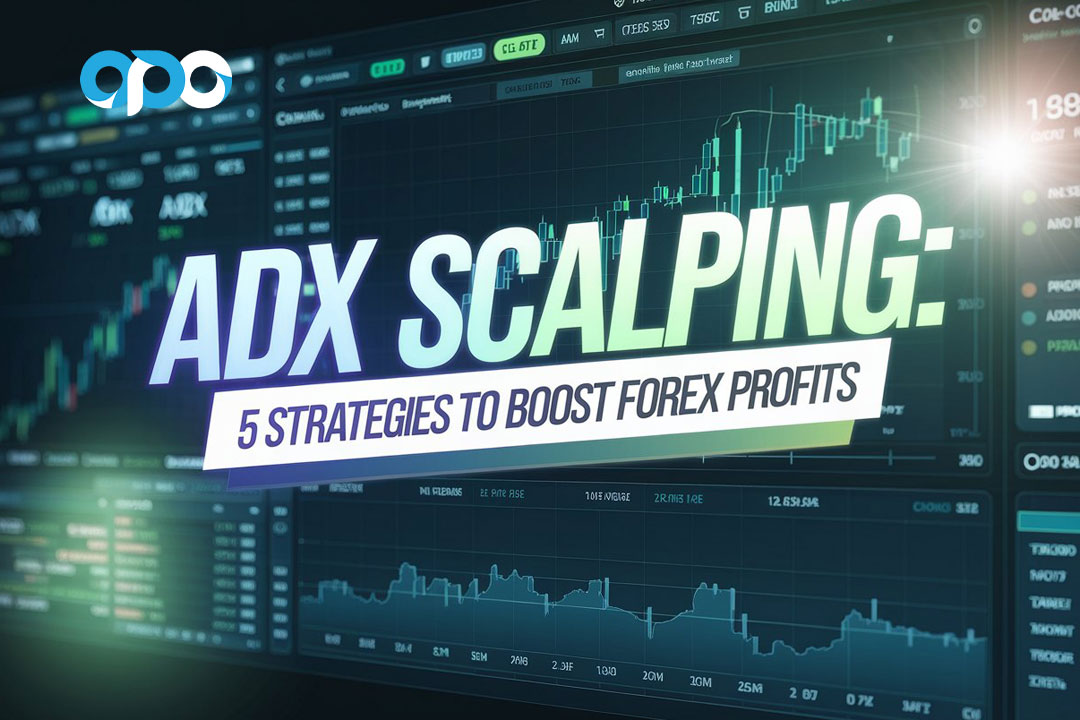 Mastering ADX Scalping: 5 Strategies to Boost Forex Profits - OpoFinance