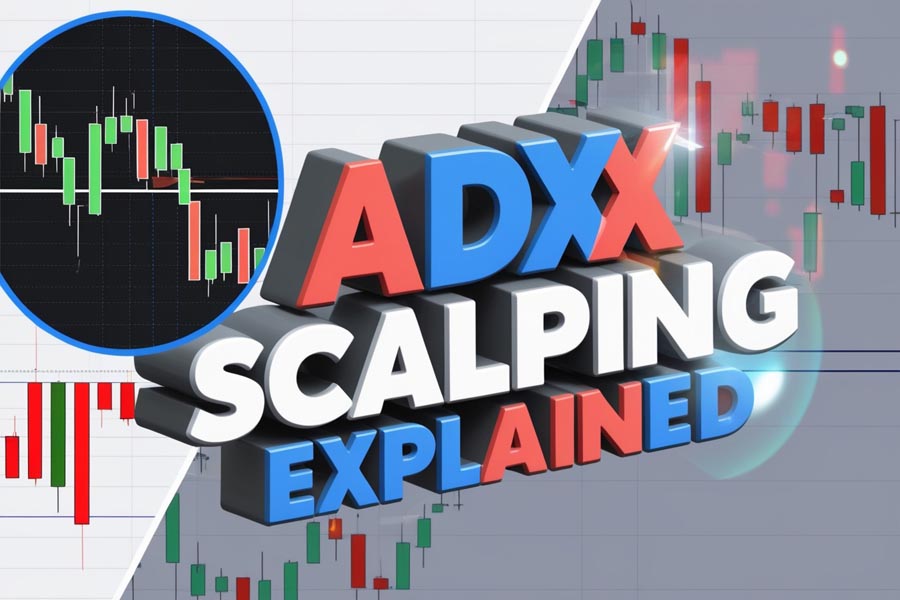 ADX Scalping