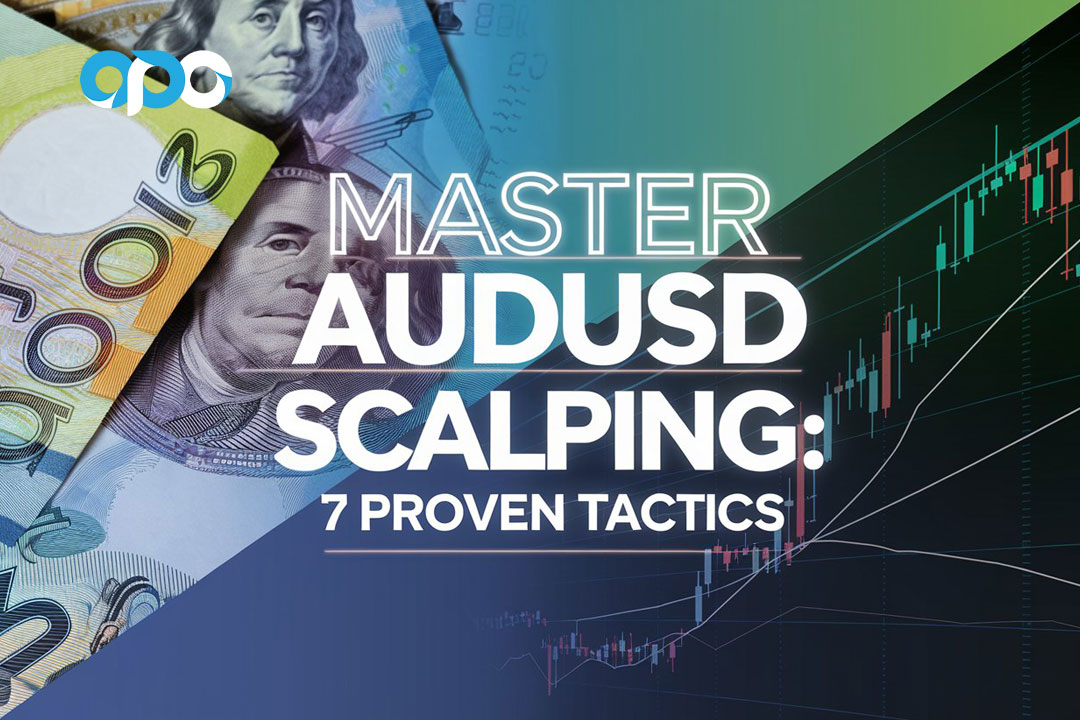 AUDUSD Scalping