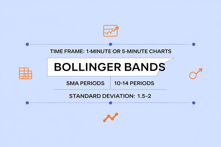 Bollinger Bands Scalping