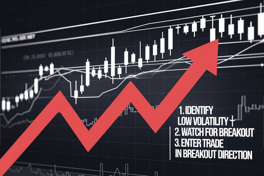 Bollinger Bands Scalping