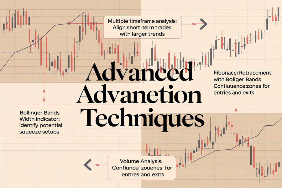 Bollinger Bands Scalping