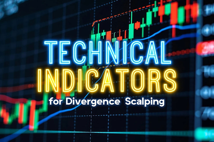 Divergence Scalping