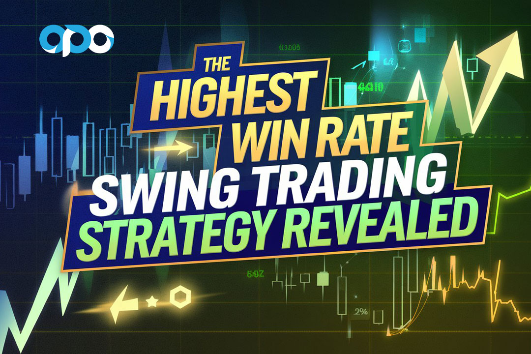 Highest Win Rate Swing Trading Strategy