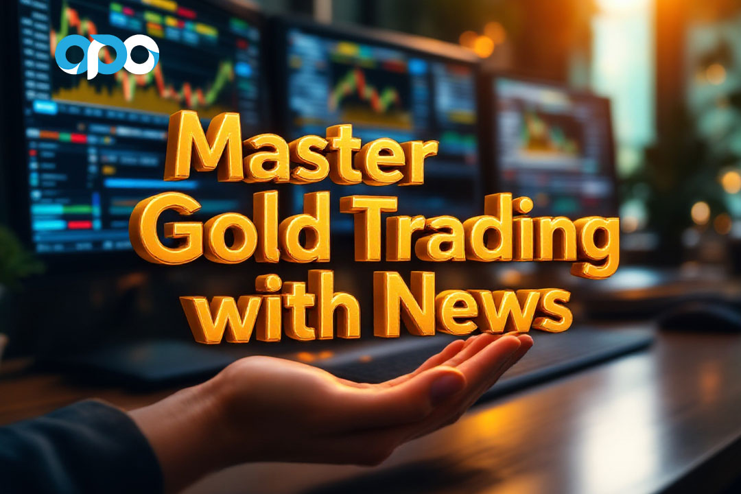 Trade News on Gold