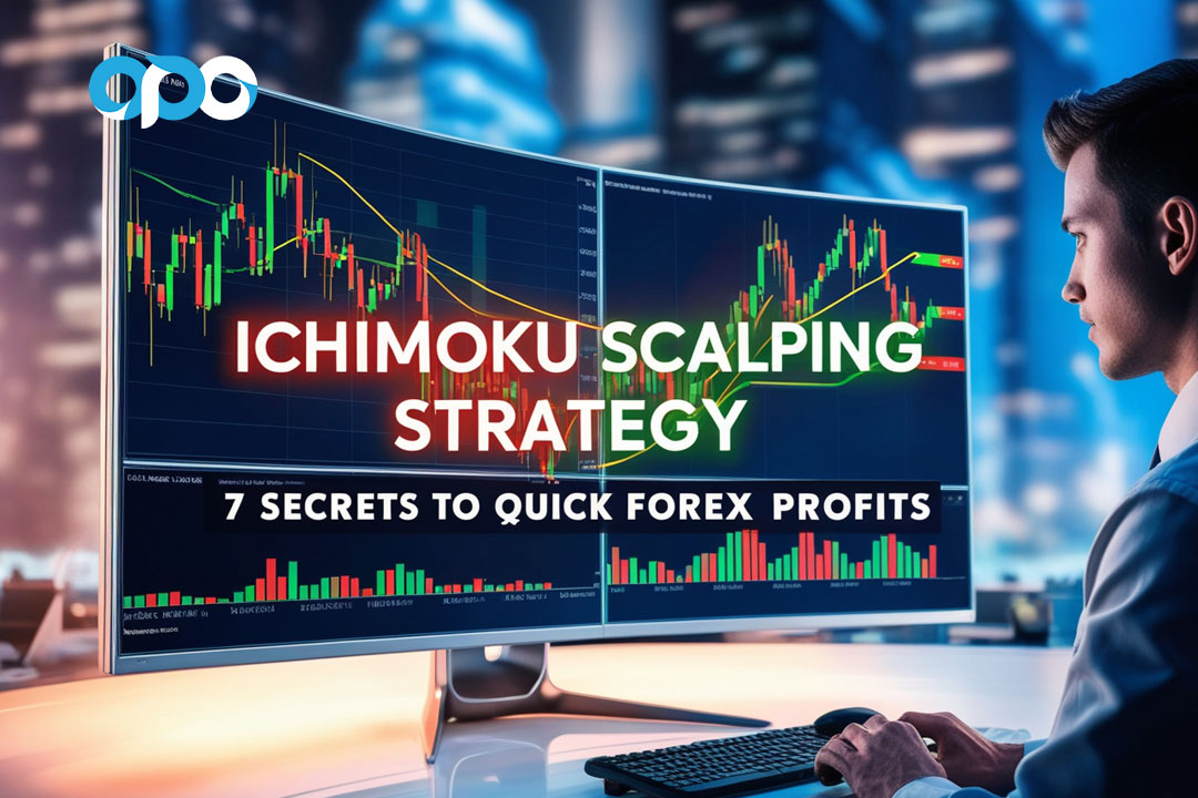 Ichimoku Scalping Strategy