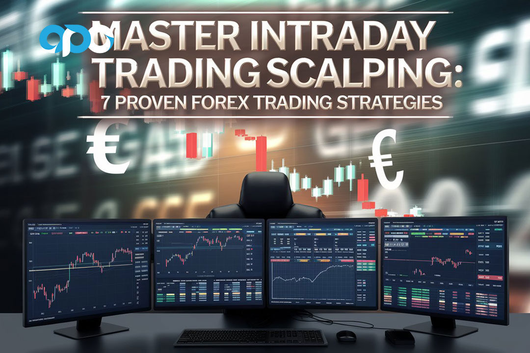 Mastering Intraday Scalping