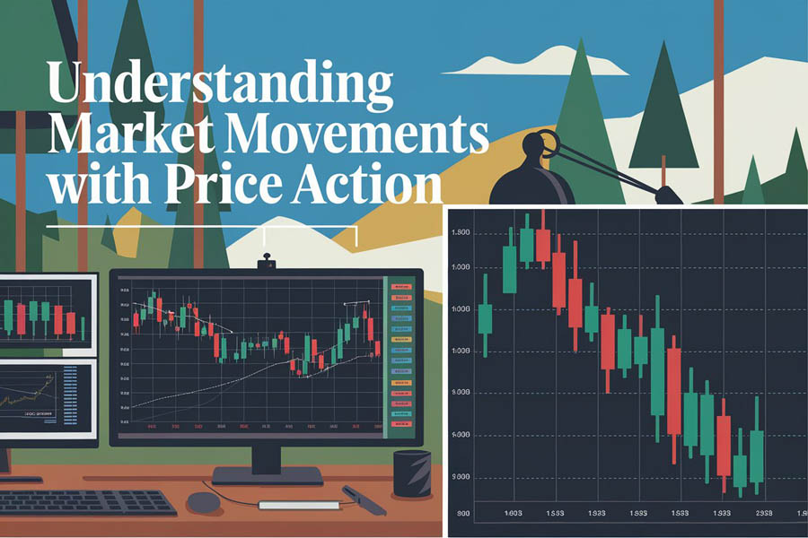 Price Action Swing Trading