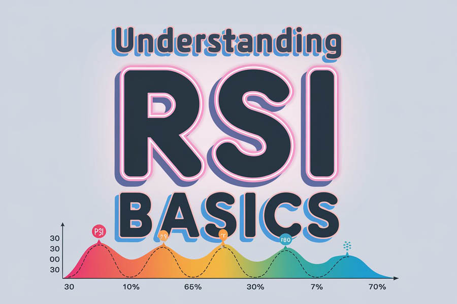 RSI Swing Trading