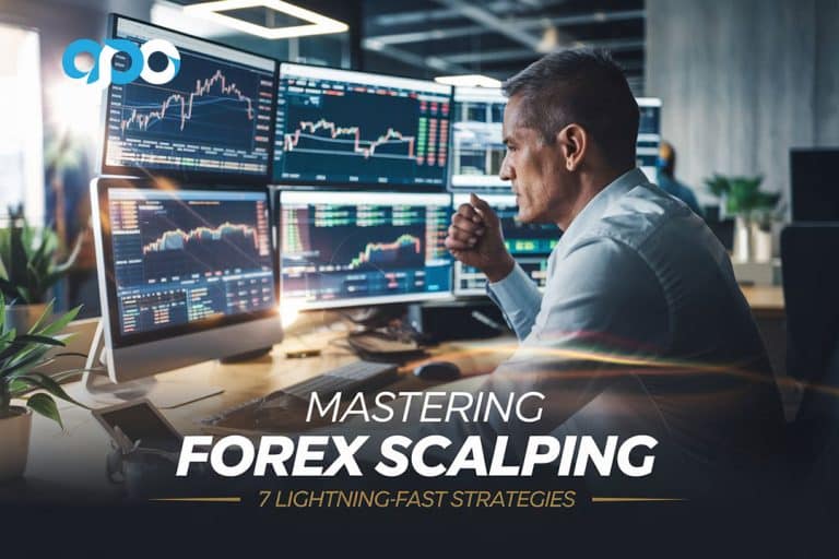 Scalping in Forex