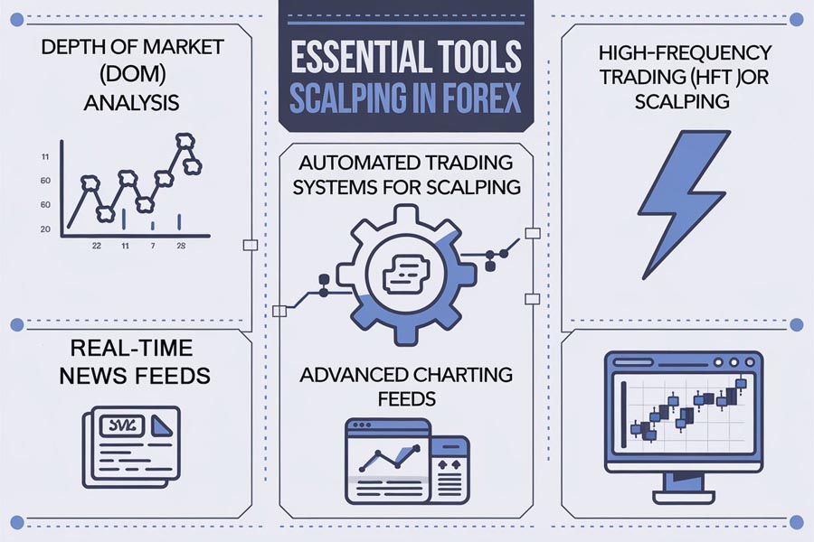 Mastering Scalping in Forex