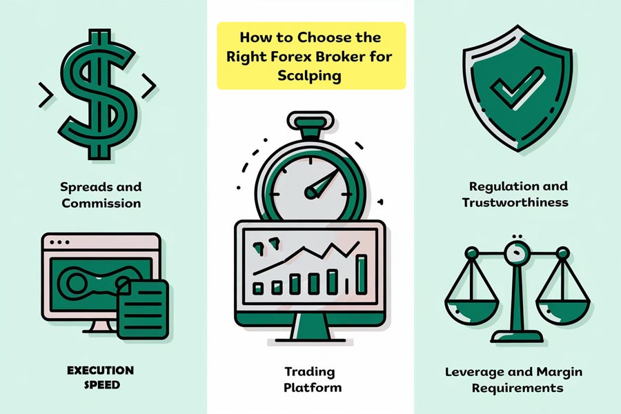 Mastering Scalping in Forex