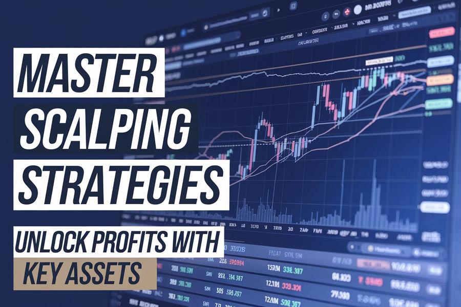 Mastering Scalping in Forex