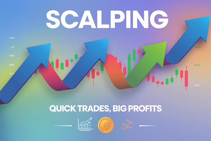 Mastering Scalping in Forex