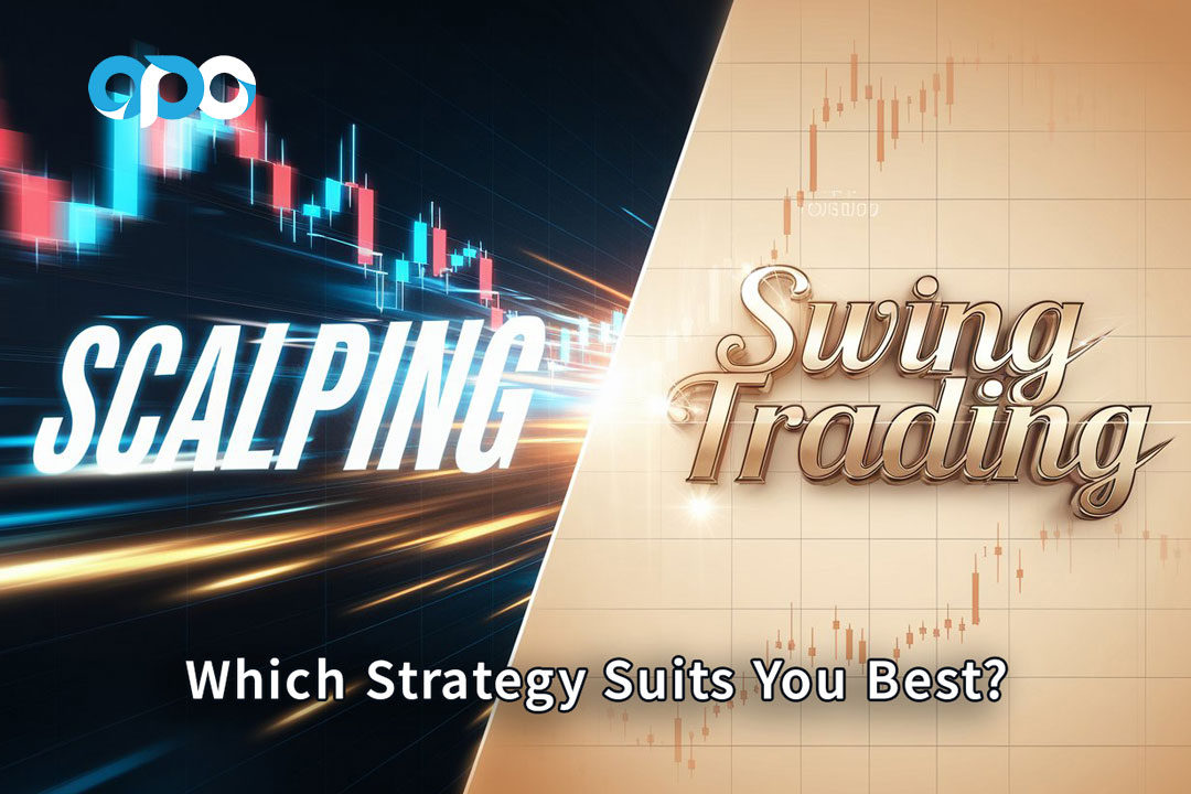 Scalping vs Swing Trading