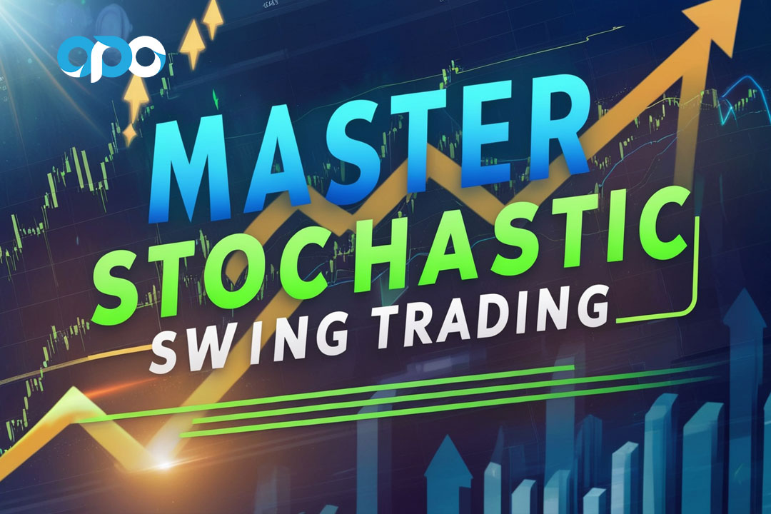 Stochastic Swing Trading