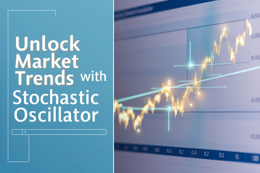 Stochastic Swing Trading