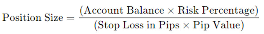 Stochastic Swing Trading