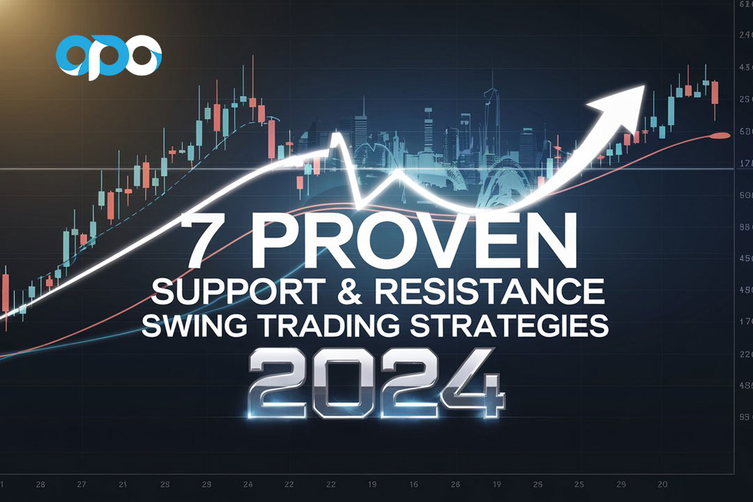 Support & Resistance Swing Trading