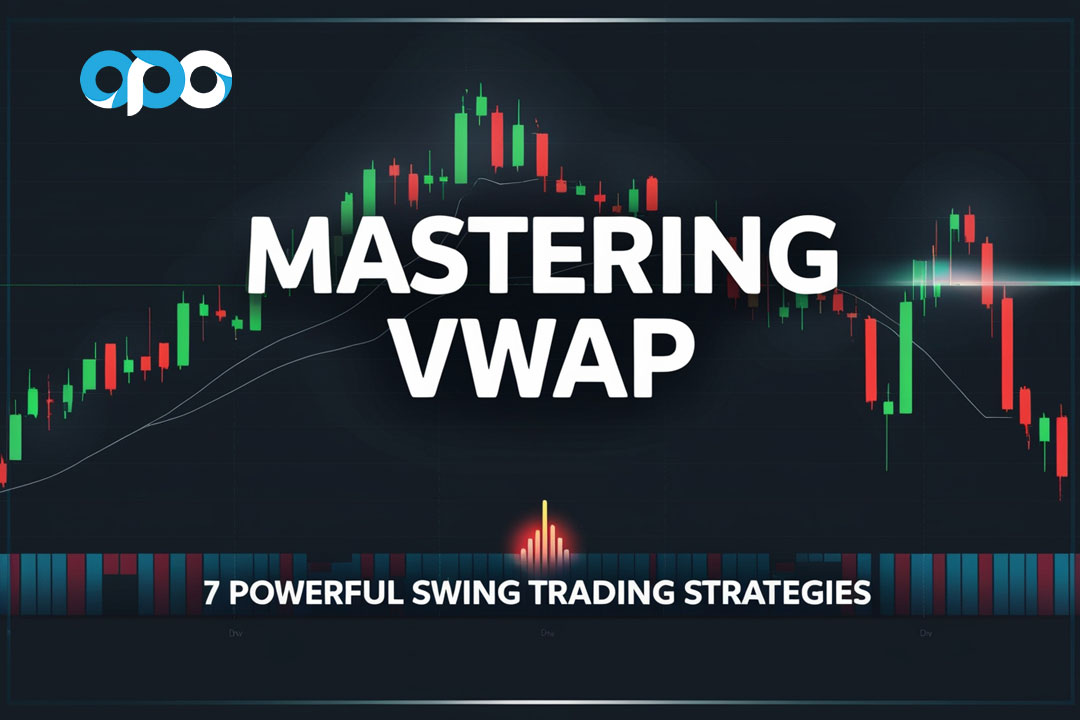 VWAP Swing Trading Strategy