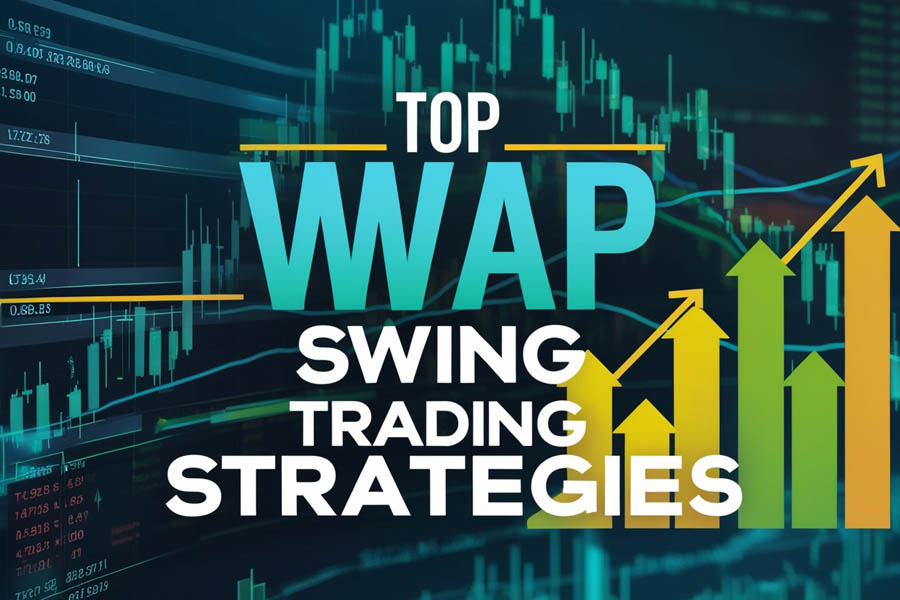 VWAP Swing Trading Strategy