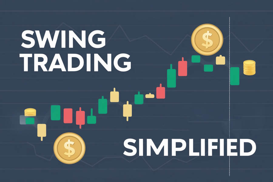 XAUUSD Swing Trading