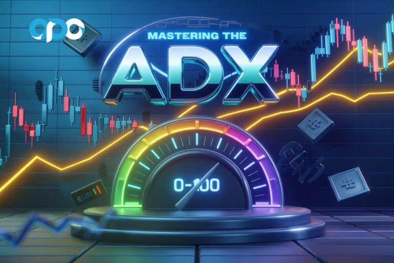 Mastering the ADX Indicator in Forex