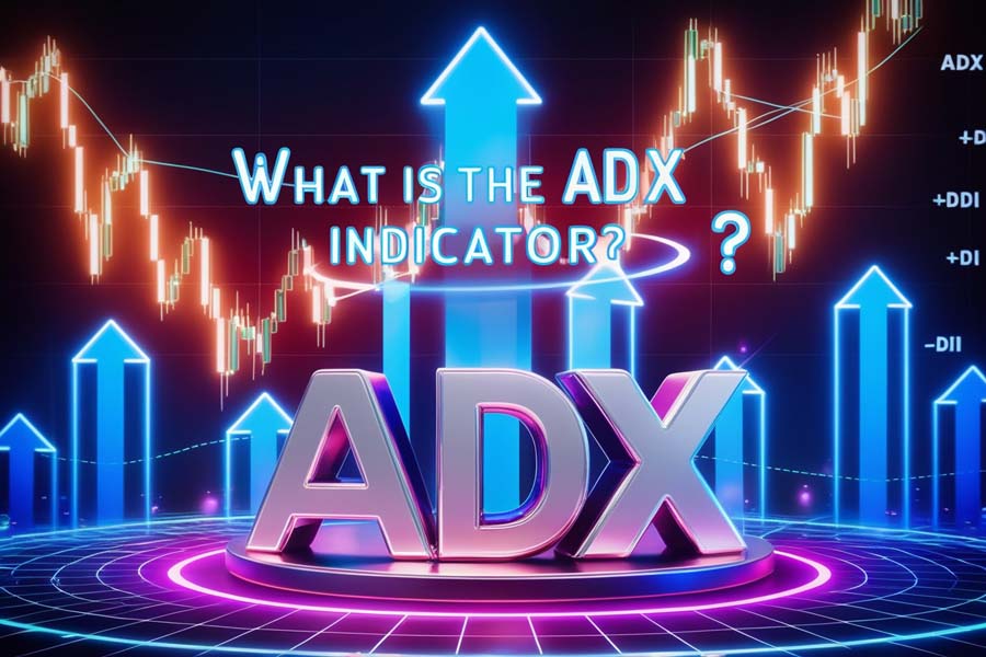 Mastering the ADX Indicator in Forex