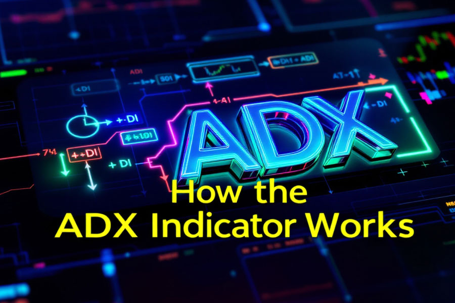 Mastering the ADX Indicator in Forex