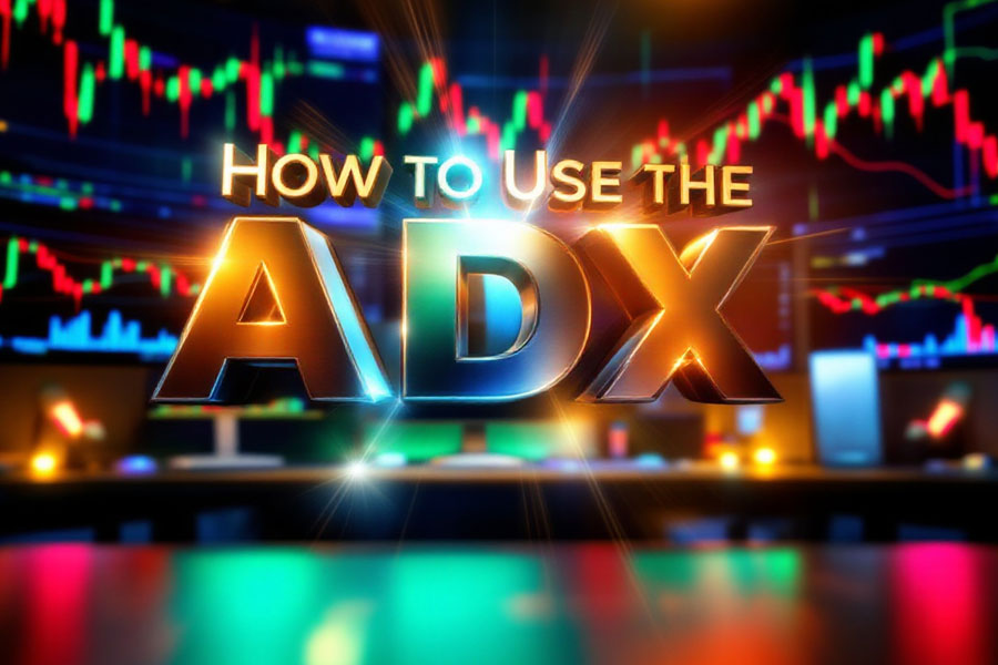 Mastering the ADX Indicator in Forex