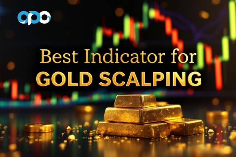 Best Indicator for Gold Scalping